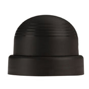 Libbey 96022 Shaker Lid Polypropylene Black (12 Each Per Case)