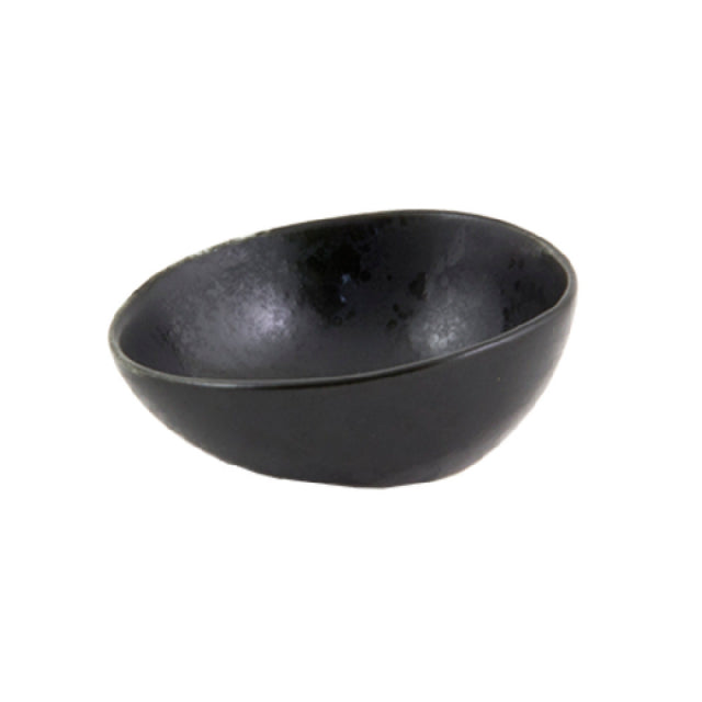 FOH ASC023BKP23 Kiln® Ramekin 1.5 Oz. 2-3/4" Dia. X 1-1/2"H