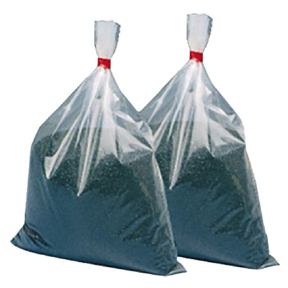 Rubbermaid FGB25 Sand (5) 5lb. Bags Indoor/outdoor