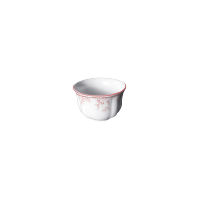 Steelite 62537FP819 Bouillon Cup/ Sugar 8.0 Oz 3.987" X 2.5"