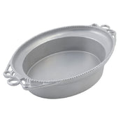 Bon Chef 2102 Bolero Serving Bowl 8 Qt. 12-1/2" X 17-1/2" X 4"