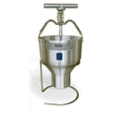 Belshaw TYPE-K-HUSHPUPPY (8504045) Type K Hushpuppy Depositor Hand-held Deposits Two (2) Hushpuppies