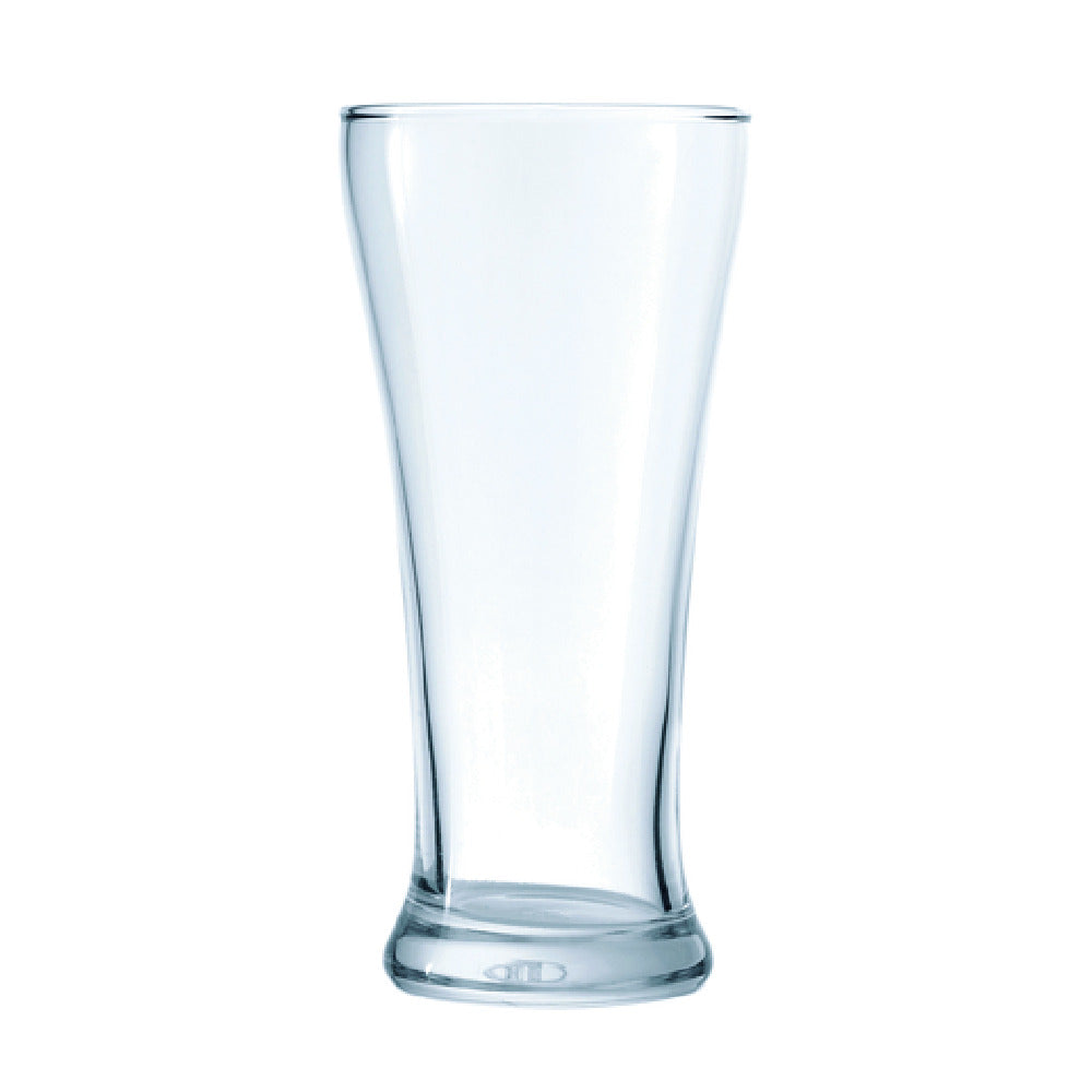 Anchor Hocking 1B00914 Pilsner Glass 14 Oz. Glass