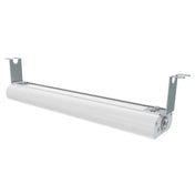 Vollrath FC-4SH-30120-WH-IN Low Profile Heat Strip 30" Aluminum Housing