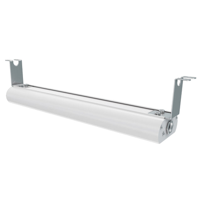 Vollrath FC-4SH-18208-WH-IN Low Profile Heat Strip 18" Aluminum Housing