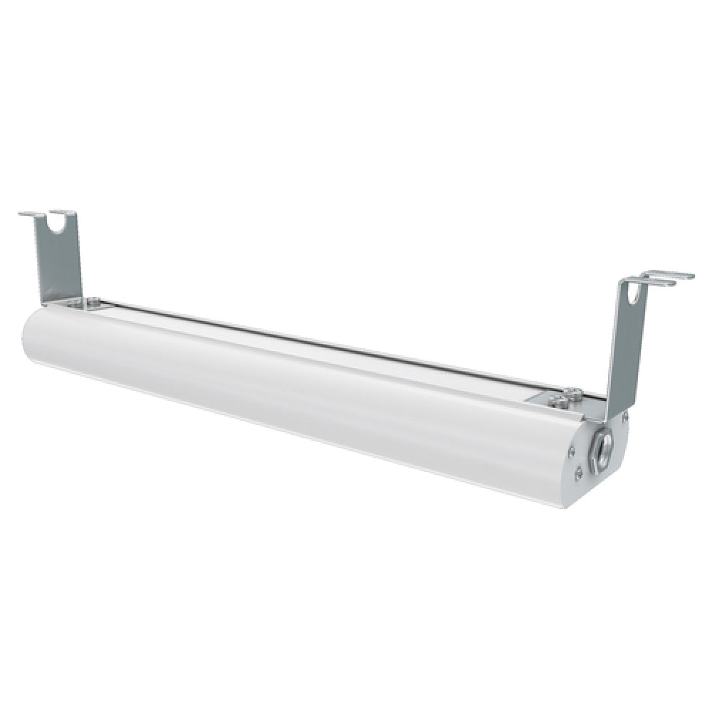 Vollrath FC-4SH-66120-WH-IN Low Profile Heat Strip 66" Aluminum Housing
