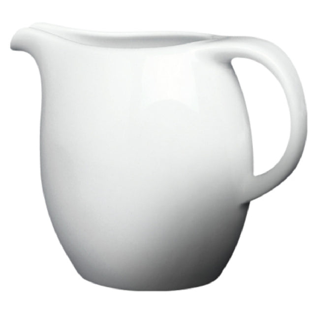 Cameo China 610-4607 Dynasty Creamer 7 Oz. (200 Ml) Oval