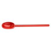 Mercer Culinary M33182RD Hell's Tools® Mixing Spoon 11-7/8"L High Temperature