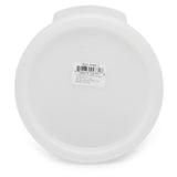 Royal ROY PPRC 1 - Lid, For 1 Qt. Storage Containers, Round