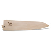 JB Prince Z239 10C Mcusta Saya Knife Cover 10" For Model Z239 10