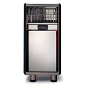 Espresso Soci REFRIGERATOR UNIT Refrigerator 4 Liter Countertop