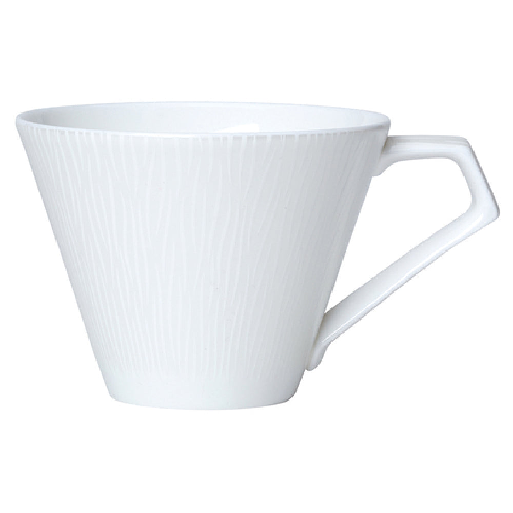 Steelite 82109AND0515 Tea Cup 7.75 Oz X 2.75"