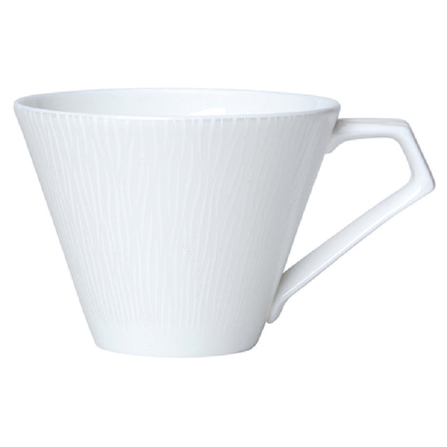 Steelite 82109AND0515 Tea Cup 7.75 Oz X 2.75"