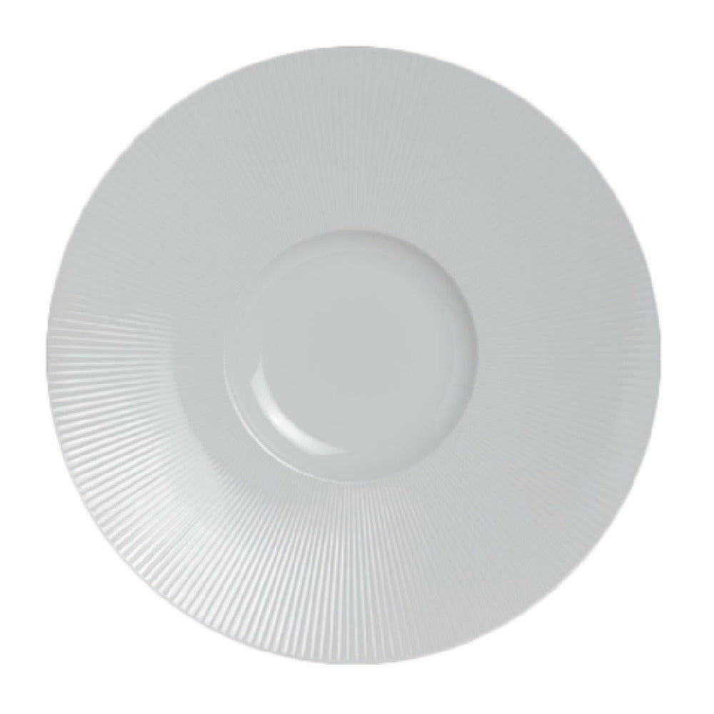Steelite 6314P1000 Signature Plate 12.0"Sonata Rene Ozorio