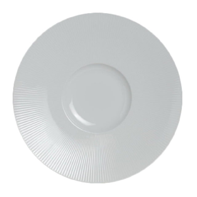 Steelite 6314P1000 Signature Plate 12.0"Sonata Rene Ozorio