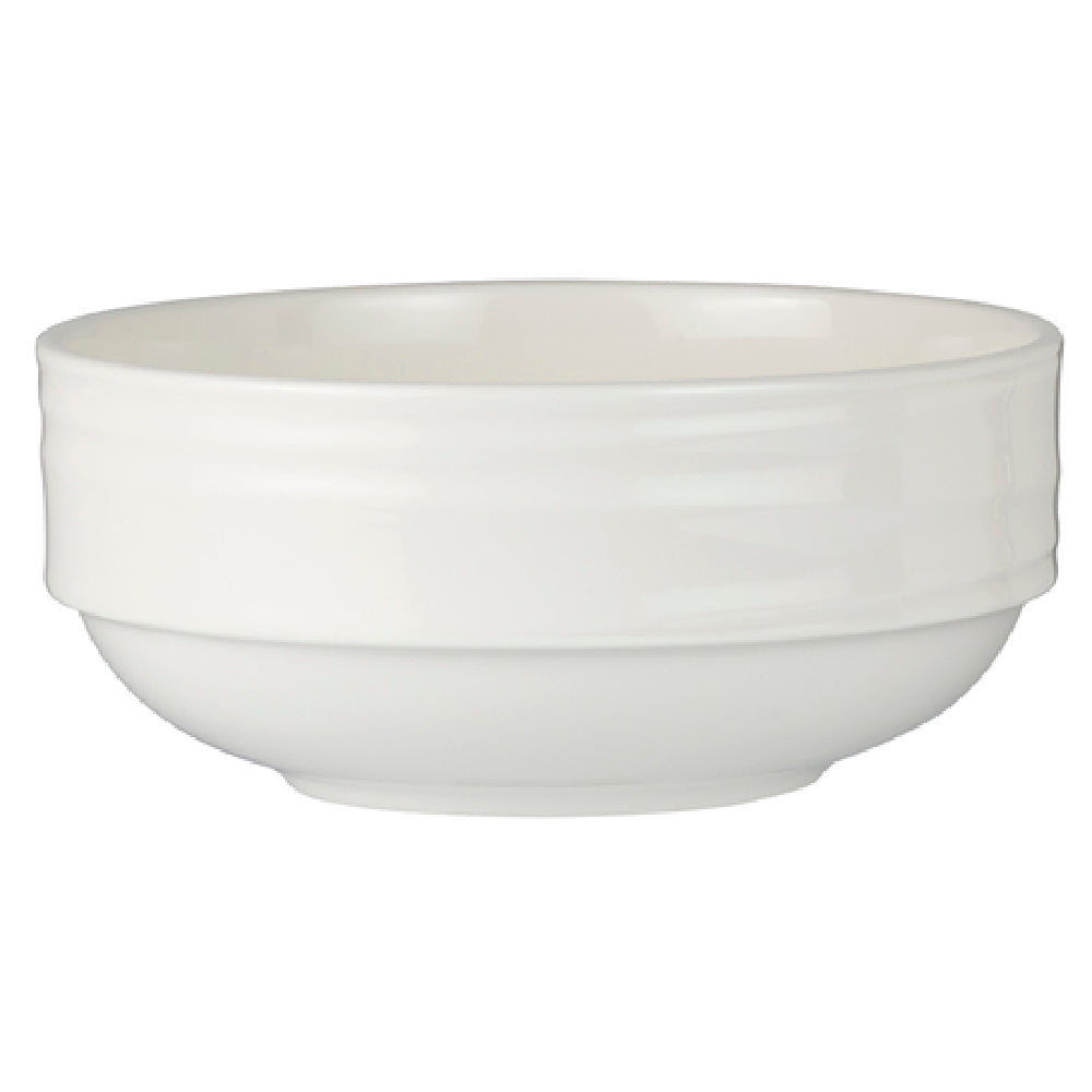 Steelite 62103ST1079 Stack Bowl 24.0 Oz 5.75" X 2.5"