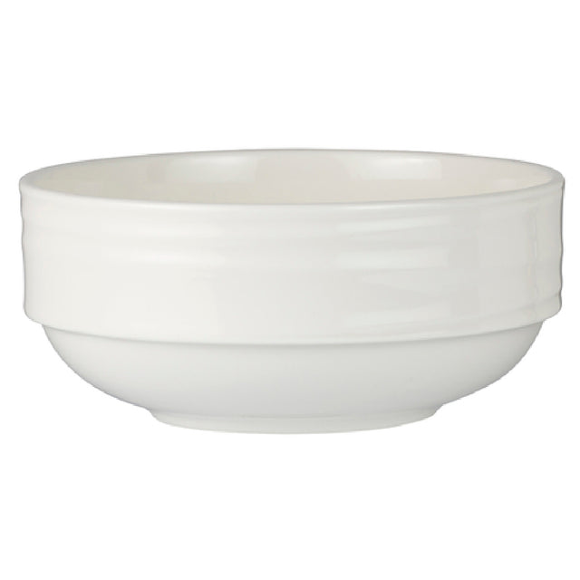 Steelite 62103ST1079 Stack Bowl 24.0 Oz 5.75" X 2.5"