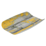 BauscherHepp TWD2480Y Tura Collection Serving Tray GN 1/4 Size 10-1/2"L X 6-1/2"W X 1-1/2"H