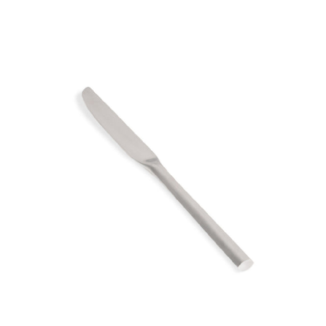 FOH FDK011BSS23 Hector Dinner Knife 9.25"L Stainless Steel