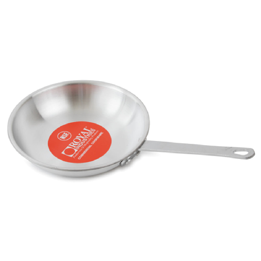 Royal ROY RFP EC 12 A - Econo Fry Pan, 12" Dia., Without Lid