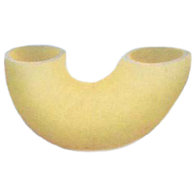 Arcobaleno Pasta Equipment AEX30STELLA#125 Extruder Die 12.5mm Macaroni