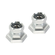 Krowne DX-100 Krowne Diamond Series Coupling Flanges For Mounting All Diamond Series Faucets