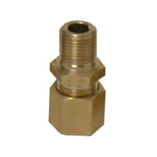 Town 226824 Compression Coupling 1/8" IPS X 1/4"