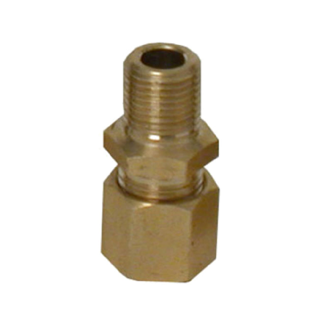 Town 226824 Compression Coupling 1/8" IPS X 1/4"