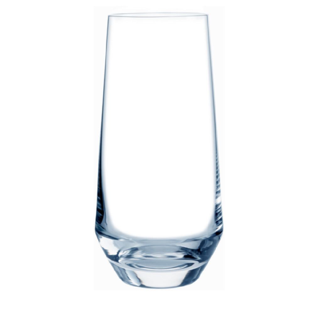 Arc Cardinal L2356 Chef & Sommelier Lima Hi Ball 15.5 Oz Crystalline