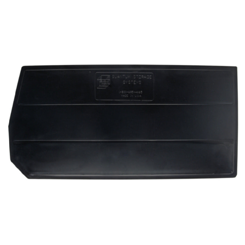 Quantum DUS974 Bin Divider For Use With QUS974 Black