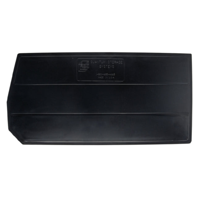 Quantum DUS974 Bin Divider For Use With QUS974 Black
