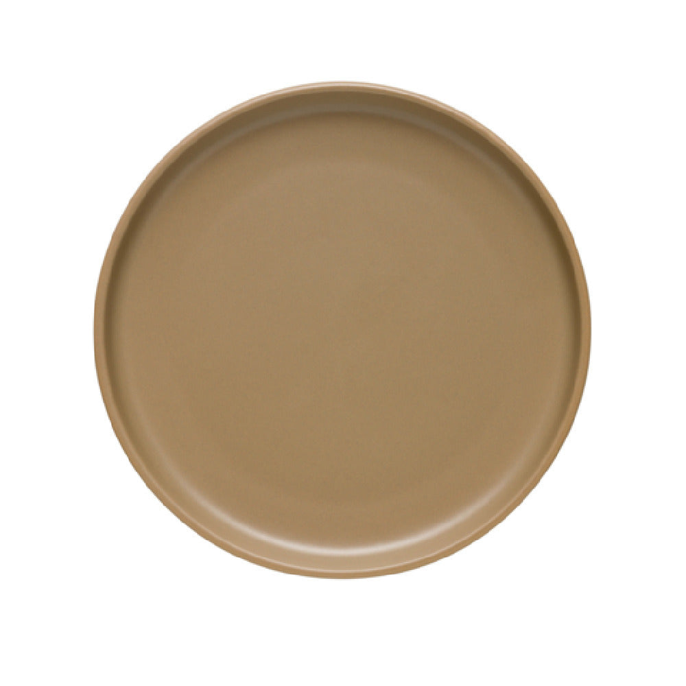 Libbey DRI-19-S Plate 9" Dia. Round