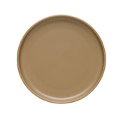 Libbey DRI-19-S Plate 9" Dia. Round