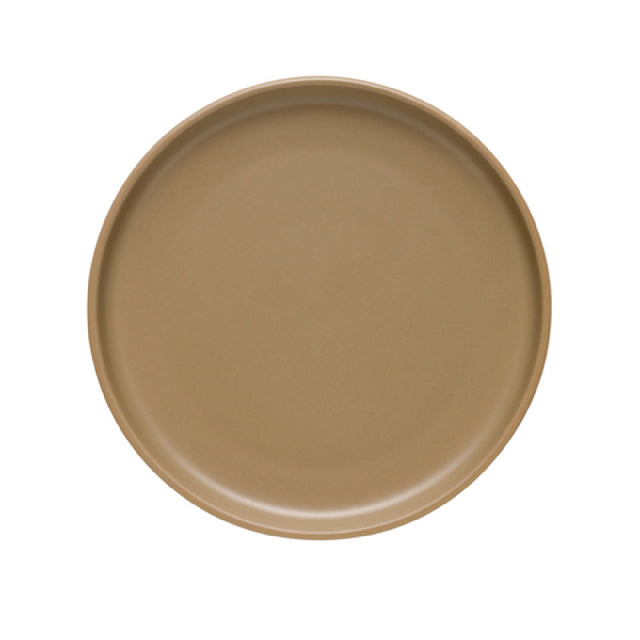 Libbey DRI-19-S Plate 9" Dia. Round