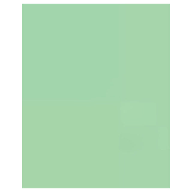 MFG Tray 345008 5188 Cafeteria Tray 15-1/2"L X 11-5/8"W X 1"H Rectangular