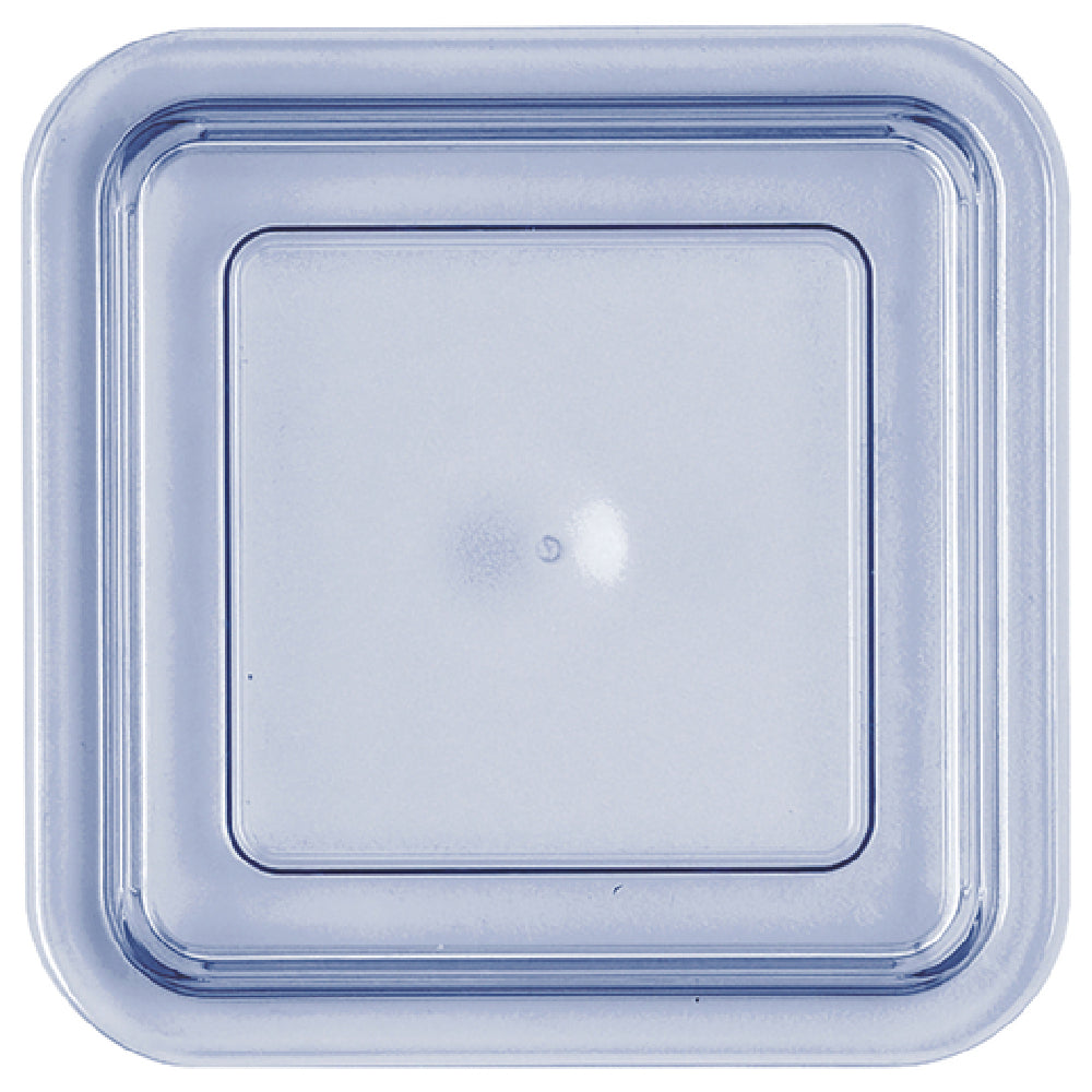BauscherHepp 598401-021020 Cover 4-3/10" X 4-3/10" Square