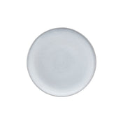 Fortessa 8200.SVEL.ST.03 Svelte Stone Plate 10.75" (27cm) Dishwasher Safe