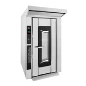 AMPTO ROTORBAKE E5 BakeOff Italiana Combi Oven/Steamer Electric Boiler-free