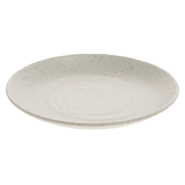 GET Enterprises INF100 Cheforward Infuse Plate 10" Dia. X 1-3/10"H Large