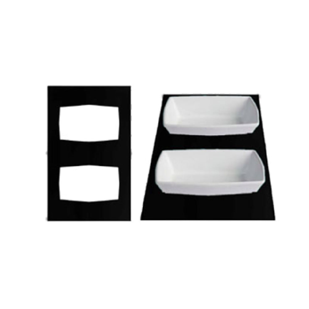 GET Enterprises T0A21LT Bugambilia® Single Tile 20-13/16" X 12-3/4" Cast Aluminum With Resin Coating