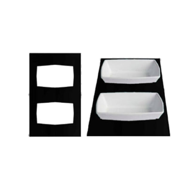 GET Enterprises T0A21LT Bugambilia® Single Tile 20-13/16" X 12-3/4" Cast Aluminum With Resin Coating