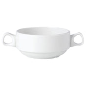 Steelite 11010119 Soup Cup 10 Oz. 6-3/8" Dia. X 2"H