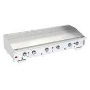 Venancio USA G72CT-72T - Griddle, Gas, Countertop