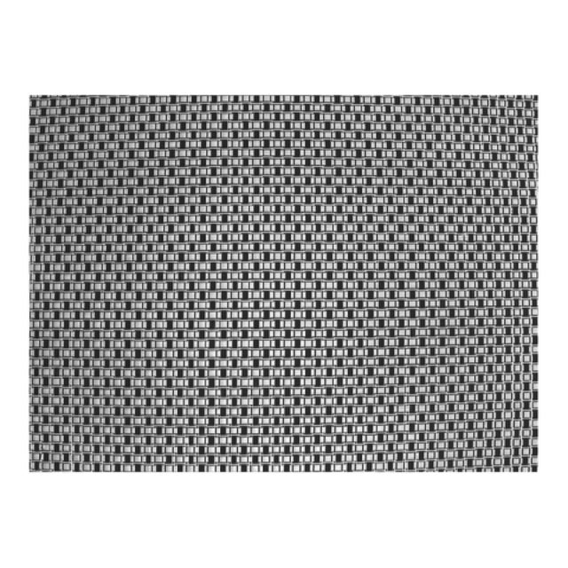 Risch GA-9002 Placemat 16" X 12" Rectangle