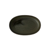 Steelite 6418MY035 Plate 7.0" X 4.25" X 1.0" Wabi Sabi