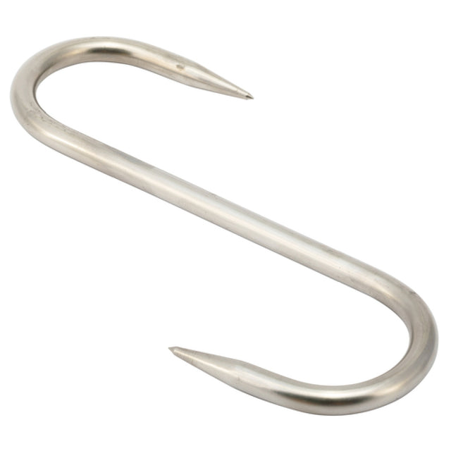 Alegacy Foodservice Products MHSS22 Meat Hooks 8-3/4"L Stainless Steel