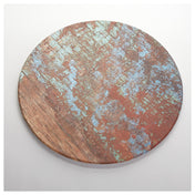 American Metalcraft RM21 Serving Board 21-1/2" Dia. X 1-1/8"H Round