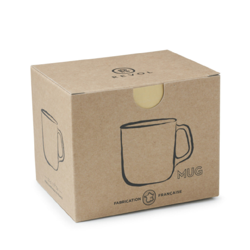 Revol 661437 MADELEINE MUG 33CL Havana