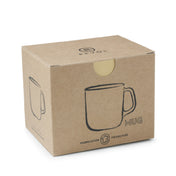 Revol 661437 MADELEINE MUG 33CL Havana