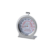 CAC China FPMT-OV7 Equil Thermo® Oven Thermometer 3" Dial  Probe Length
